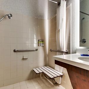 Suite Mobility Access Roll Shower or Non-Smoking